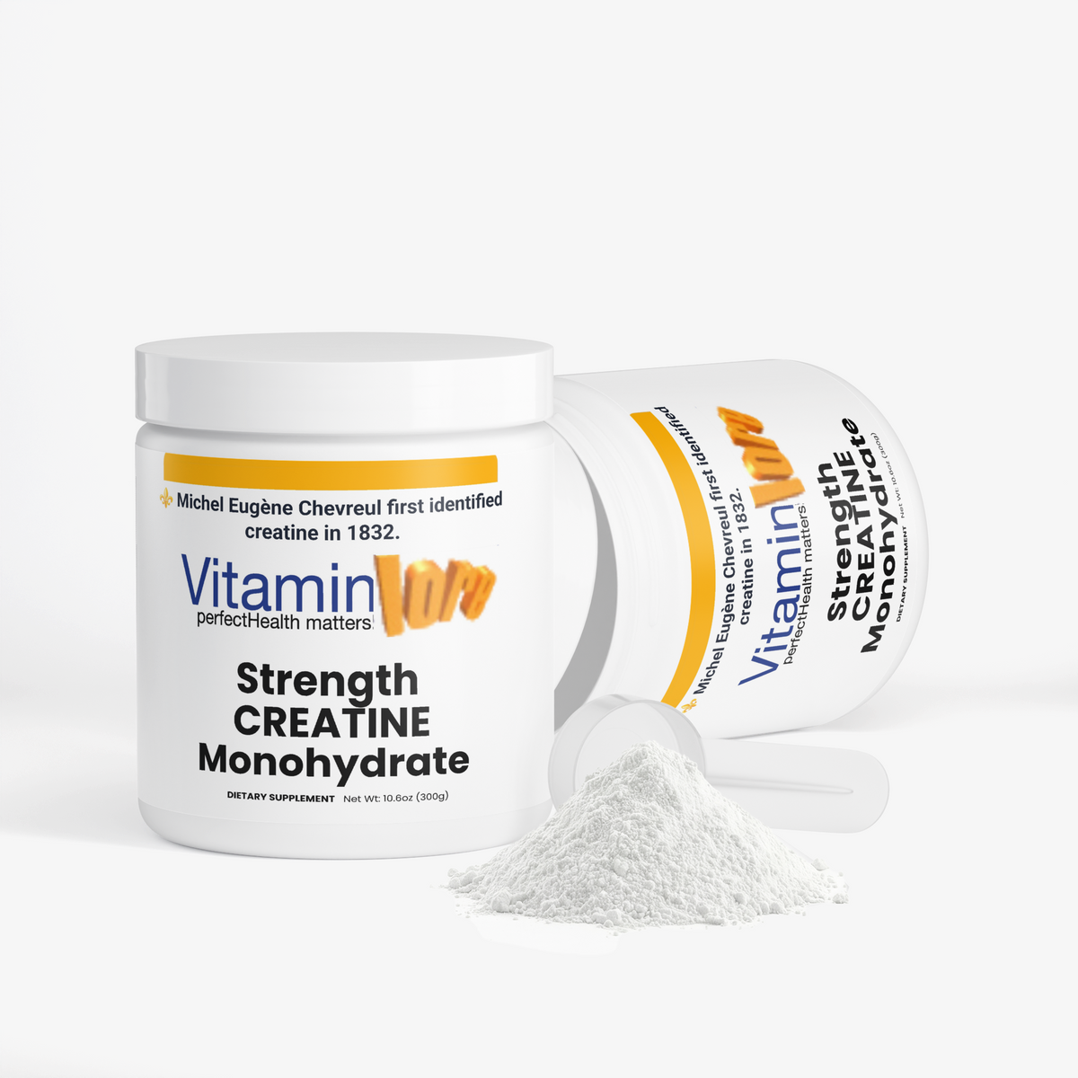 Creatine Hydration Powder