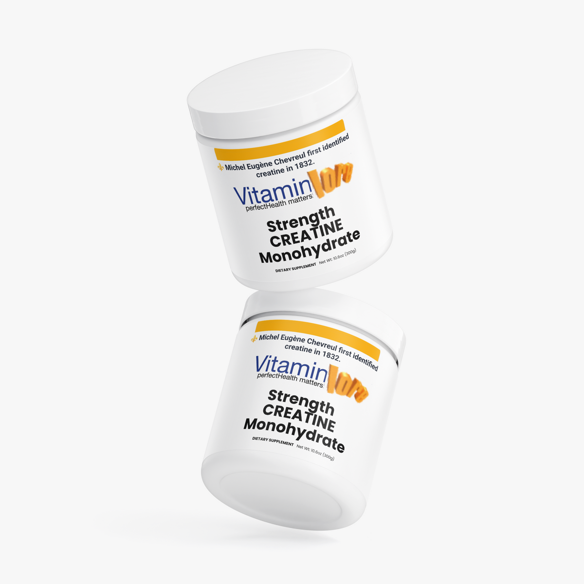 Creatine Hydration Powder