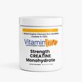 Creatine Hydration Powder