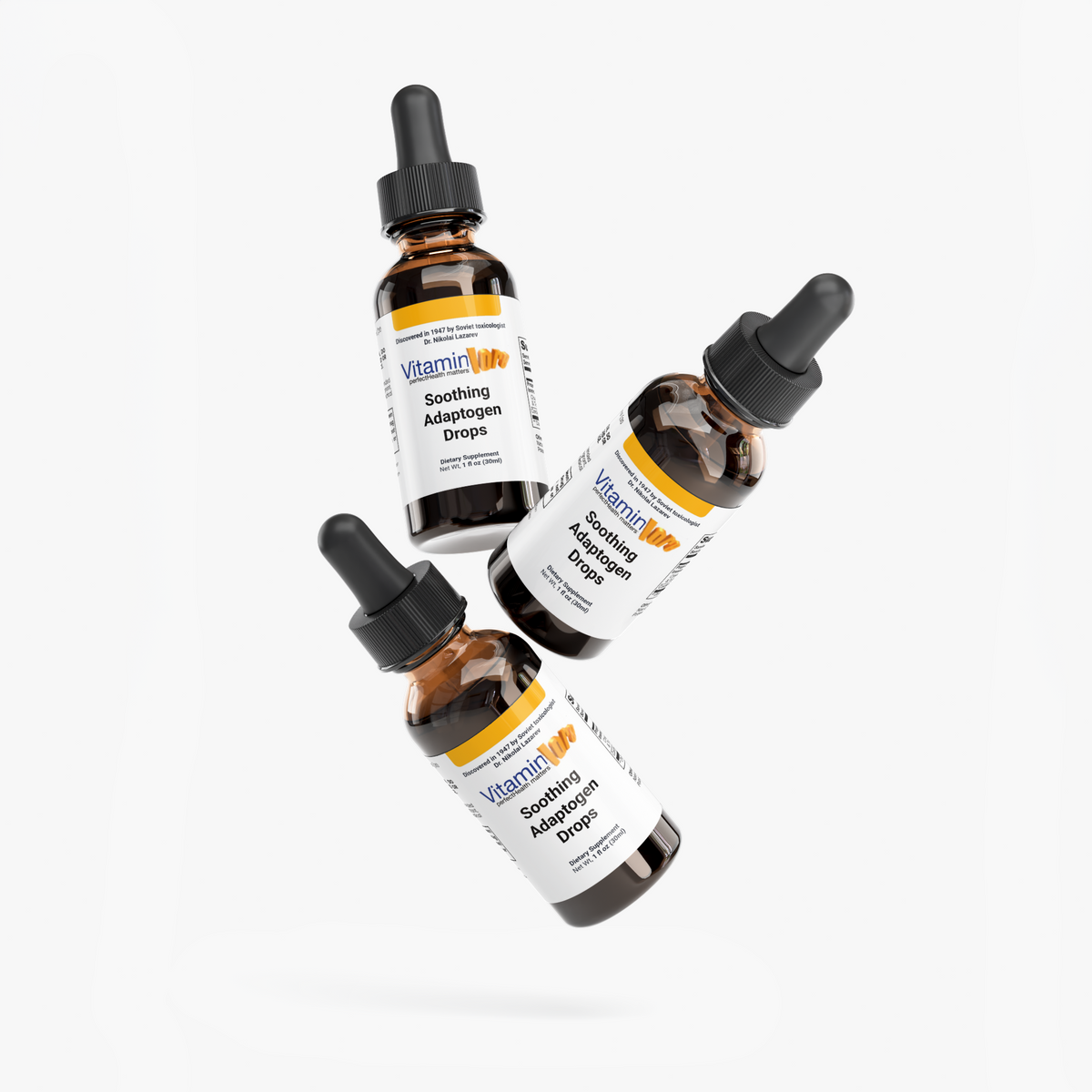 Soothing Adaptogen Drops