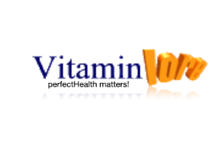 Visit us at vitaminlore.com for more informationn